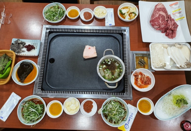 미트마트한우직판장 이미지