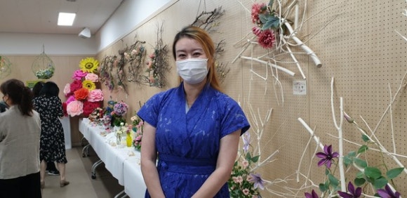 맑은샘공예사회적협동조합 이미지