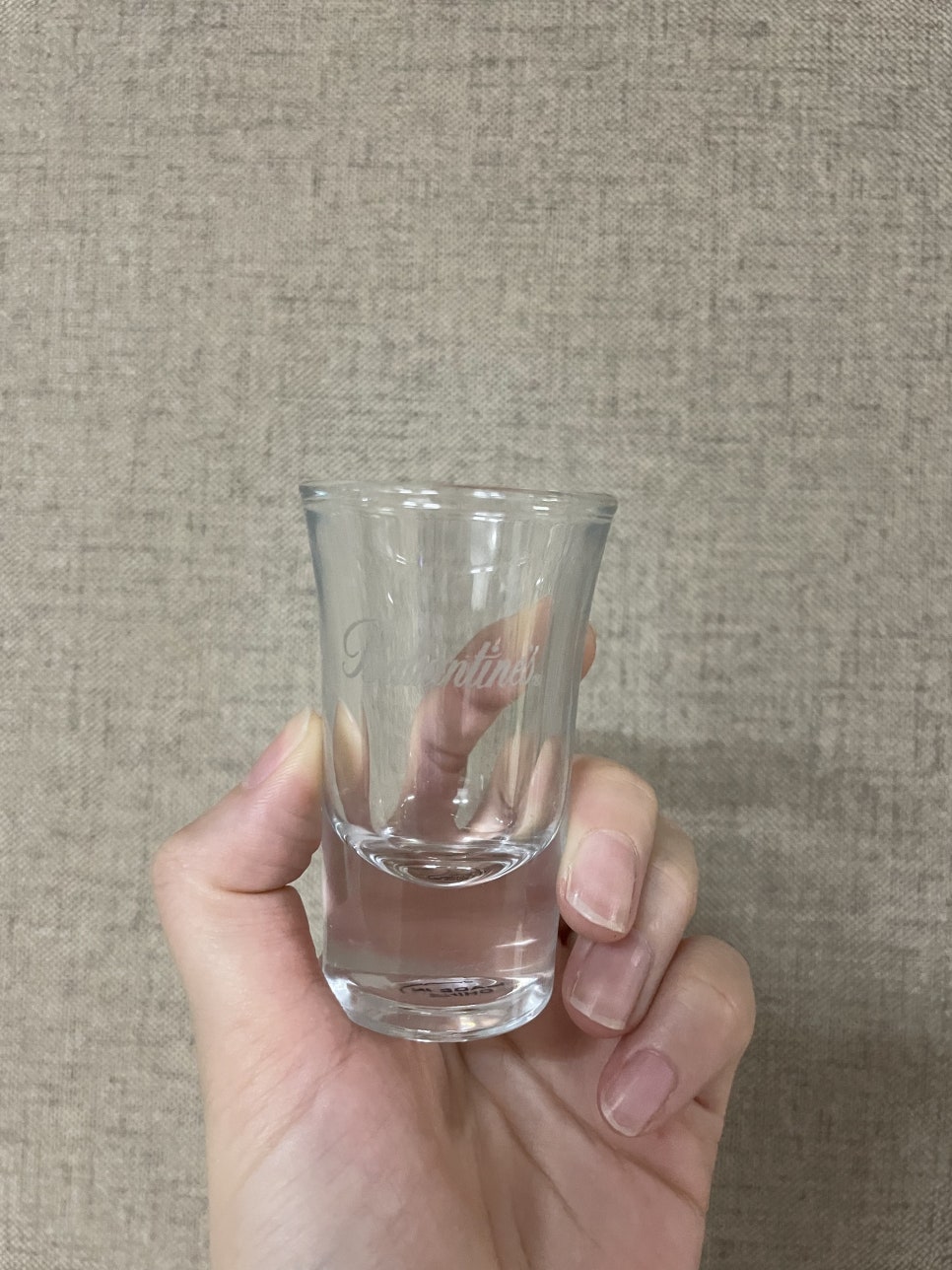 발렌타인(Ballentine) 이미지