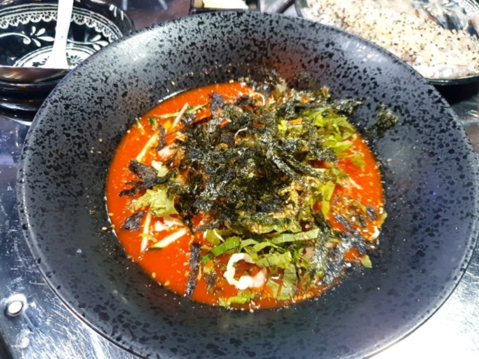 산오징어세상 이미지
