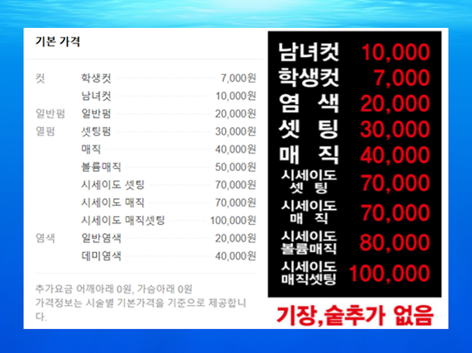 토리헤어노형 이미지