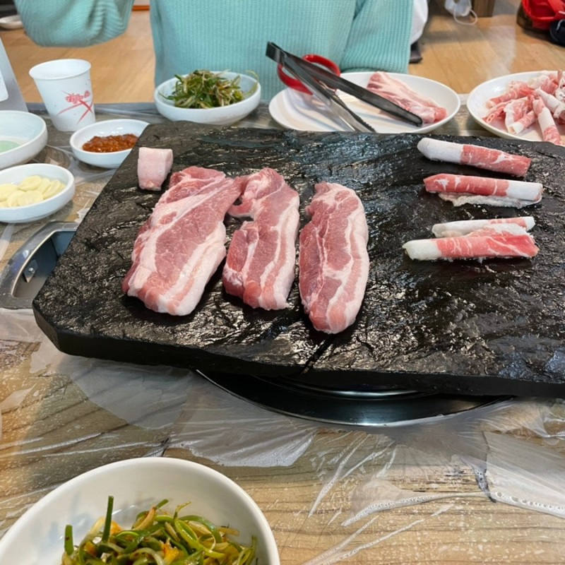 뚱이네야식 이미지