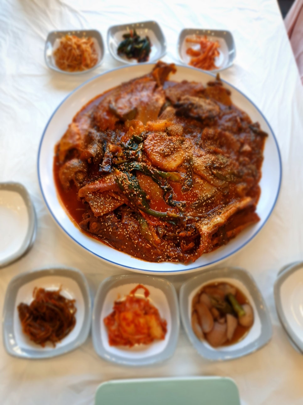 아바이면옥 이미지