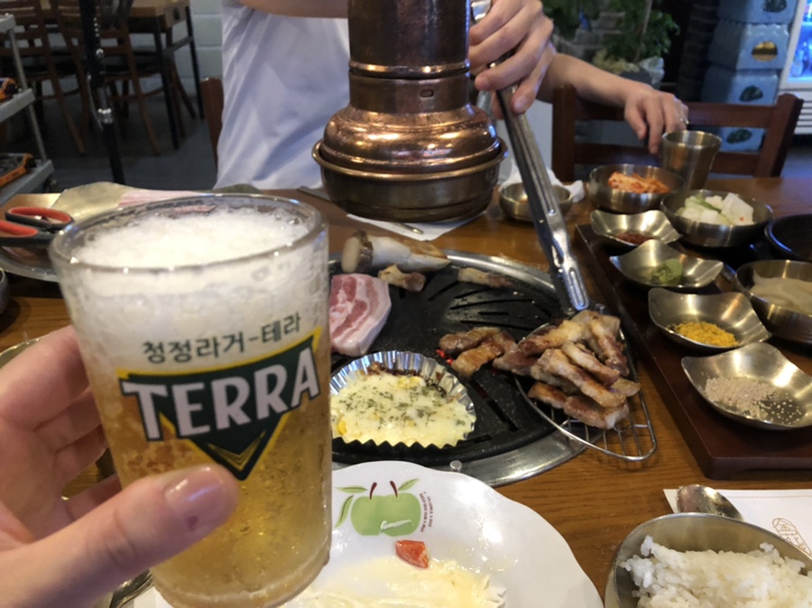 삼천포금화돈 이미지