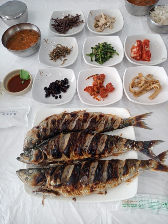 장수면옥 이미지