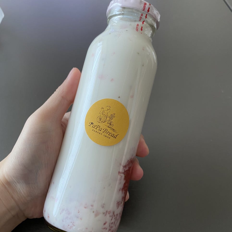 베이커리파파 이미지