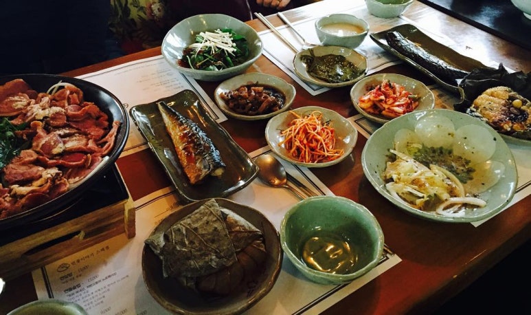 이씨네손만두 이미지