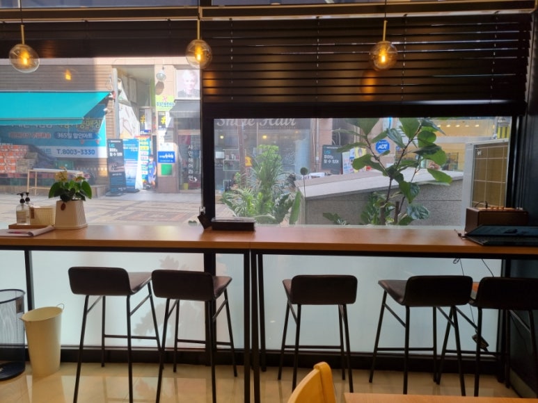 능동김밥 이미지