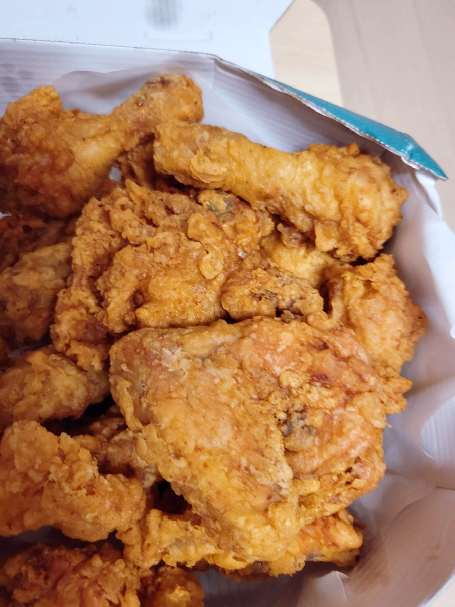 피자나라치킨공주 서울신정점 이미지