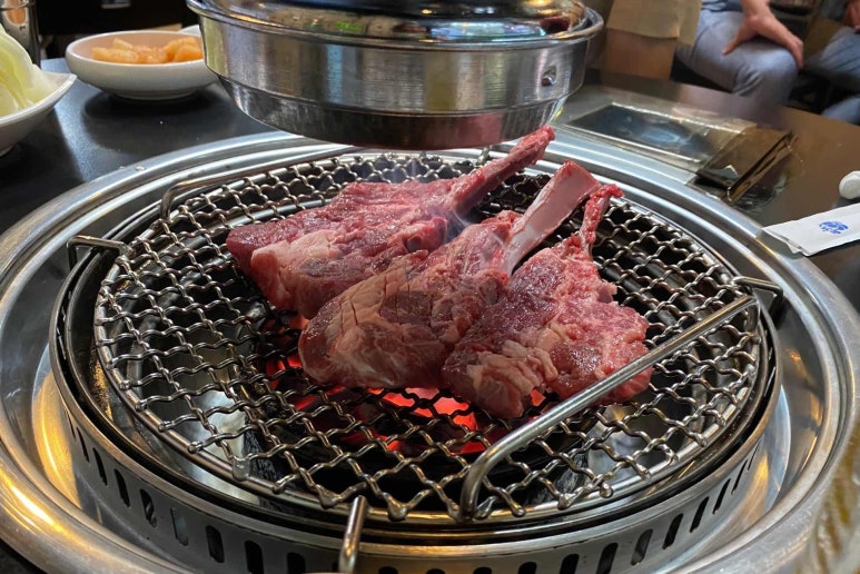 삼영식당 이미지