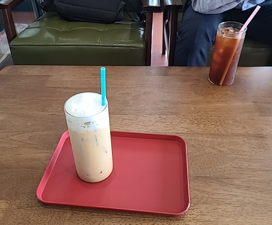 빅토리해빗커피로스터즈 이미지