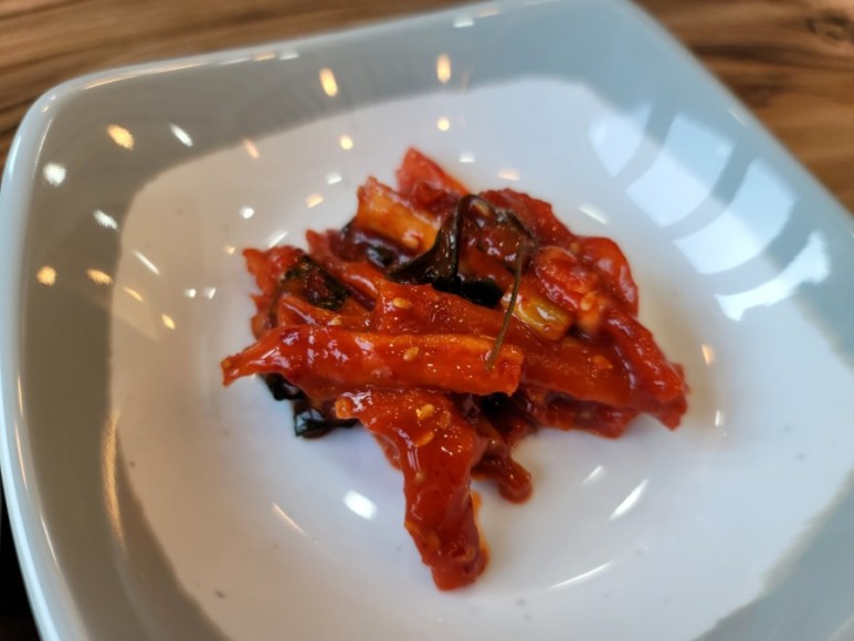 청호면옥 이미지
