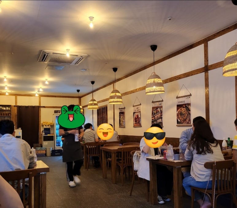 누룩 전주혁신점 이미지