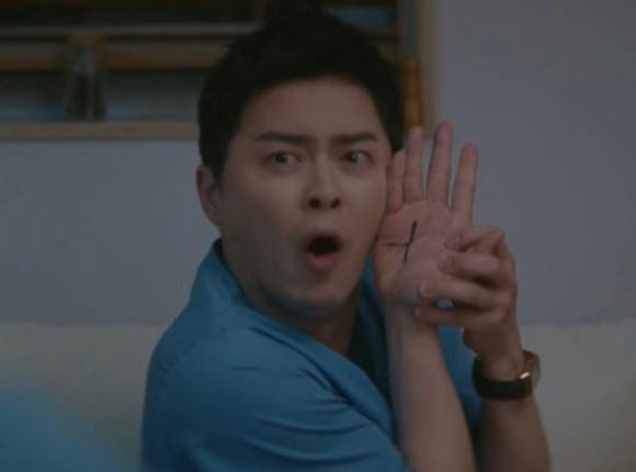 부산댁 이미지