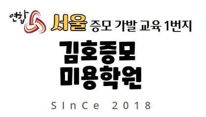 현대가발 이미지