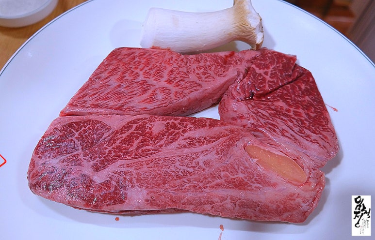홍성토종한우 이미지