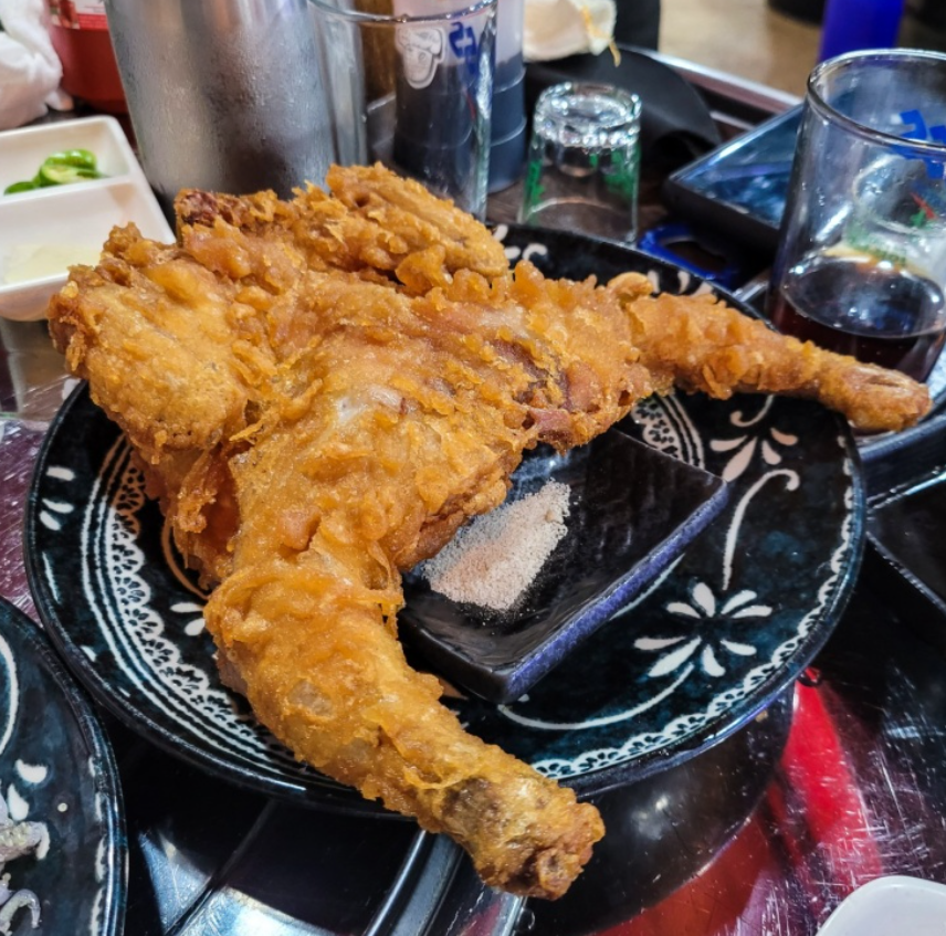 산오징어세상 이미지