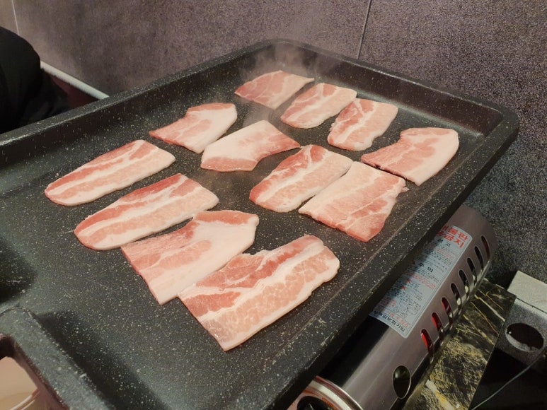 가정식당 이미지