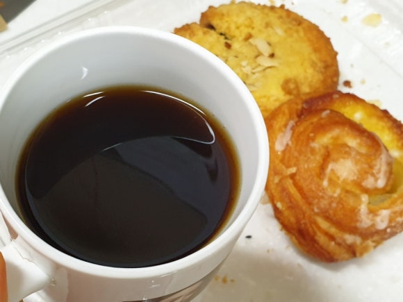 몽블랑제(제과점) 이미지