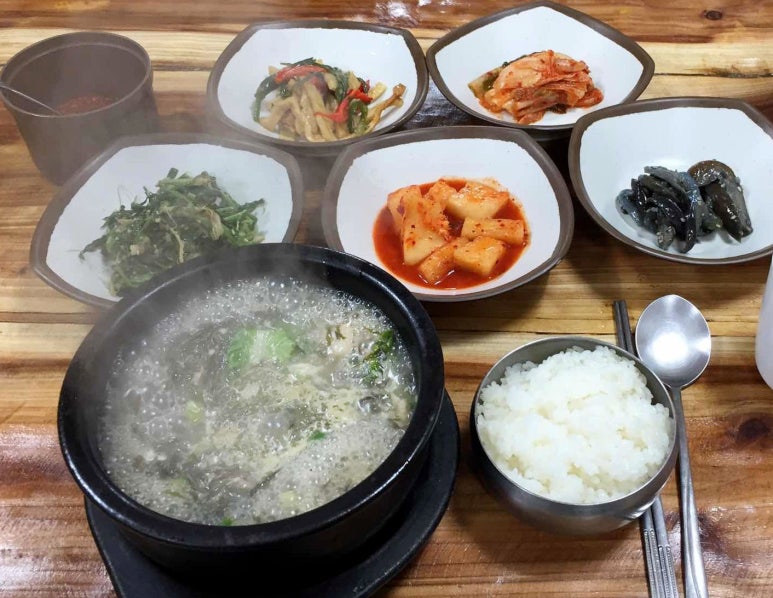 삼영식당 이미지