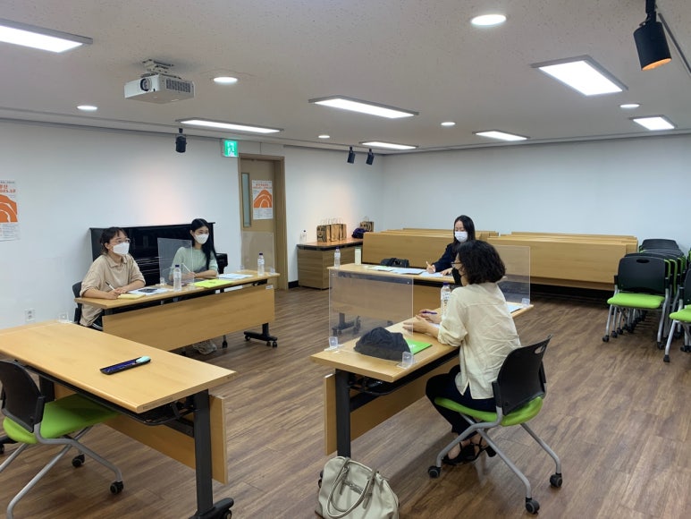 예술소 주식회사 이미지