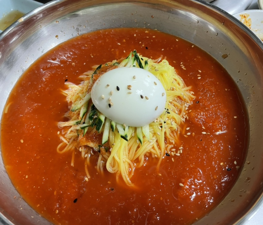 청심식당 이미지