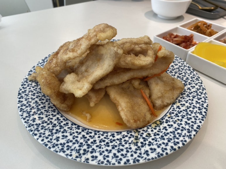 풍광쟈창차이 이미지