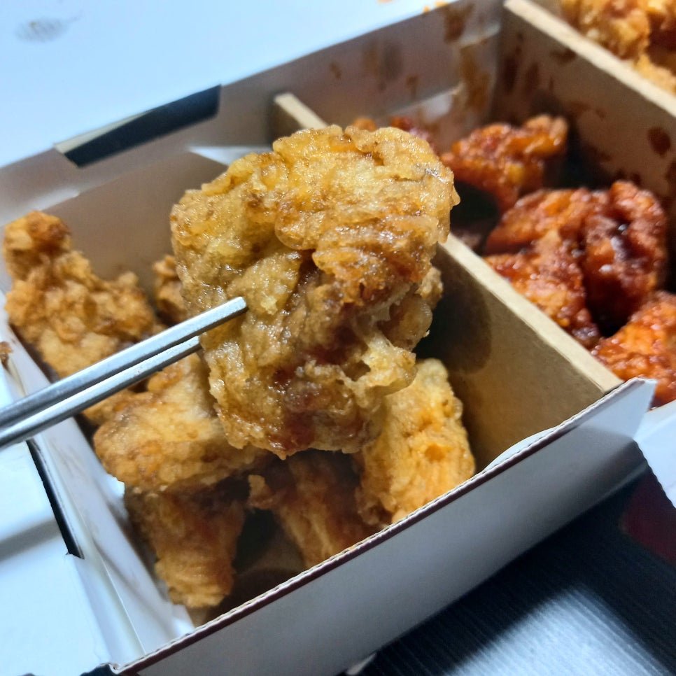 교촌치킨간석1호점 이미지