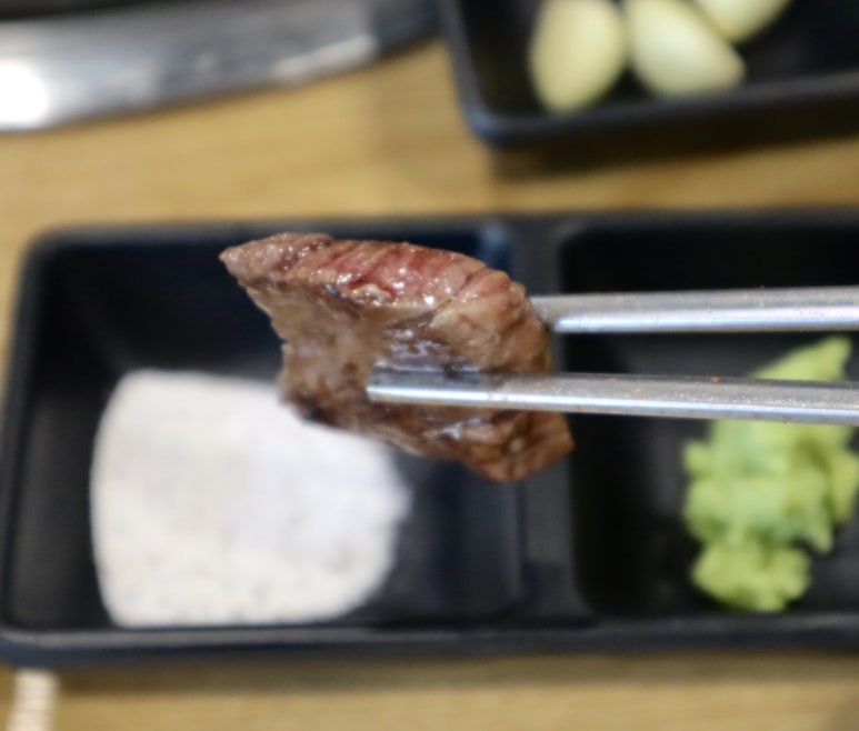 정육식당대박한우집 이미지