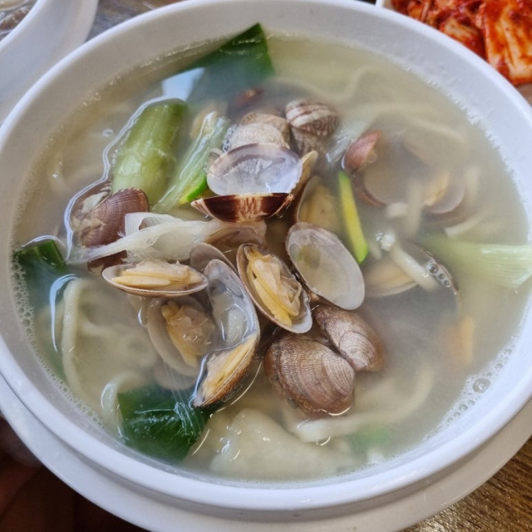 고창참바지락전문점 이미지