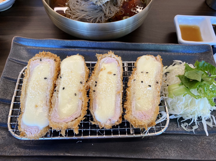 청사로돈까스 이미지
