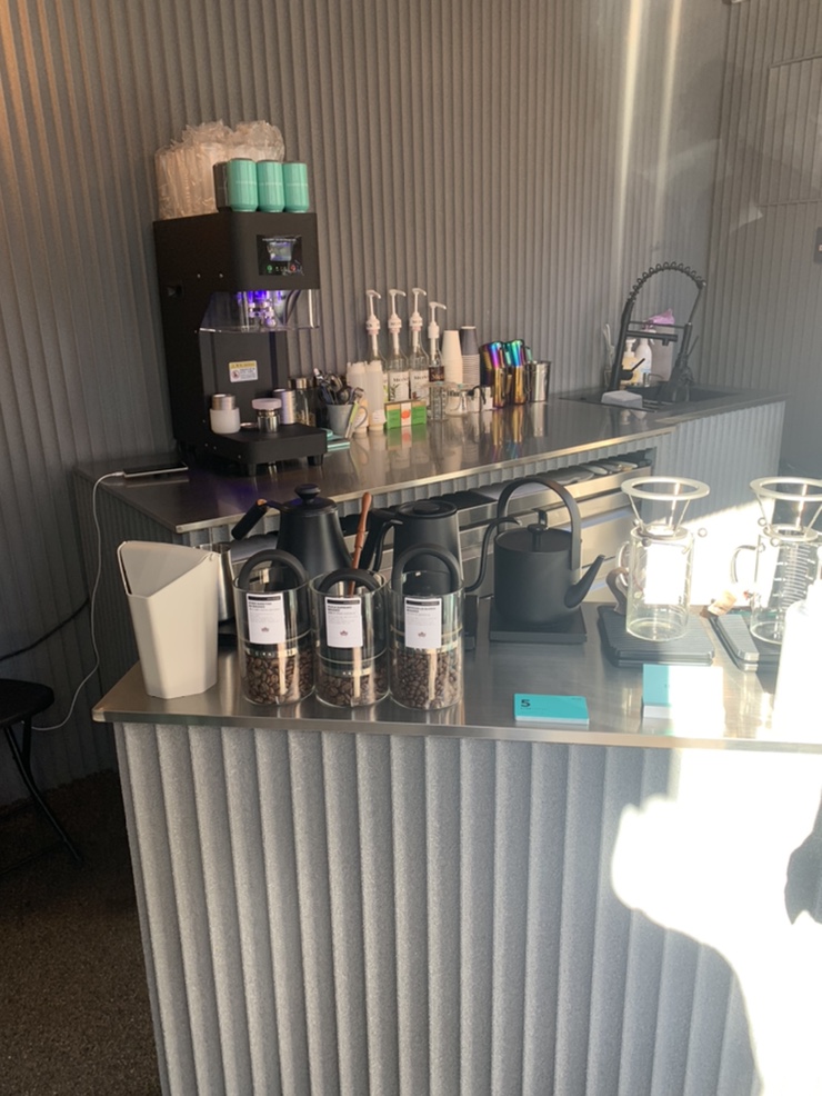 5 스타 커피(5 STAR COFFEE) 이미지