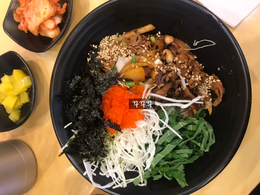 국수나무 완도점 이미지