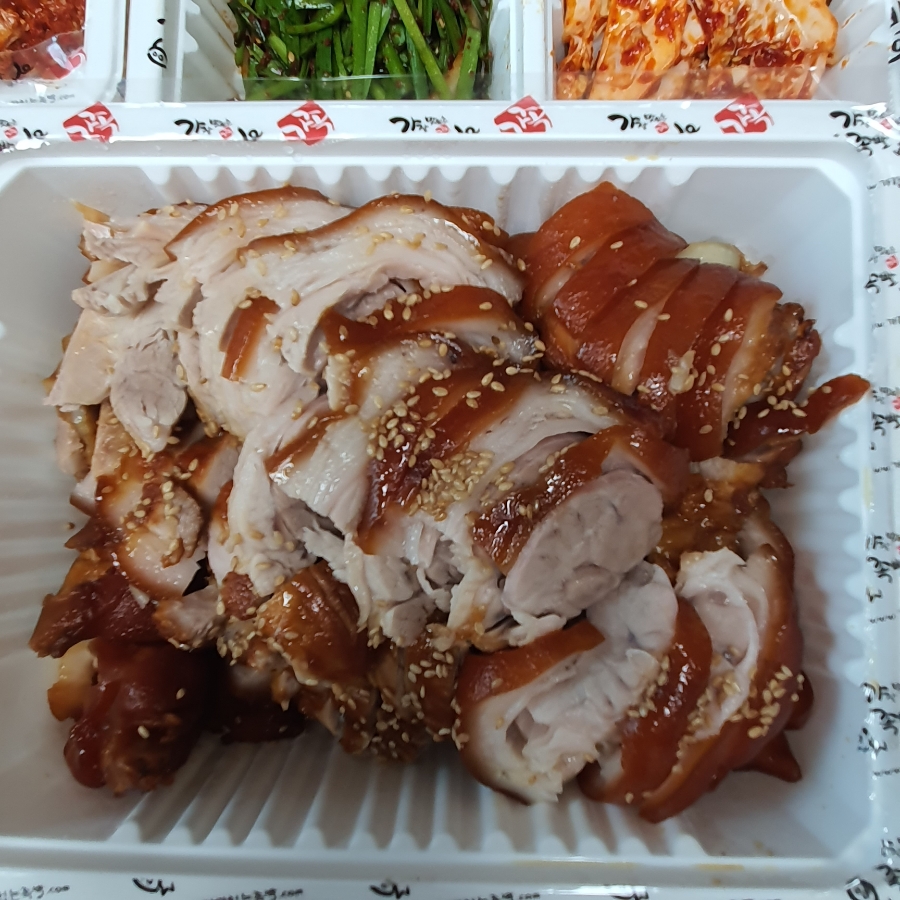 가장맛있는족발연경점 이미지
