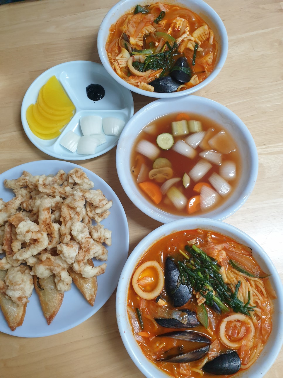 소림반점 이미지