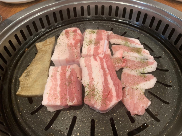 촌놈고기집창원중동 이미지