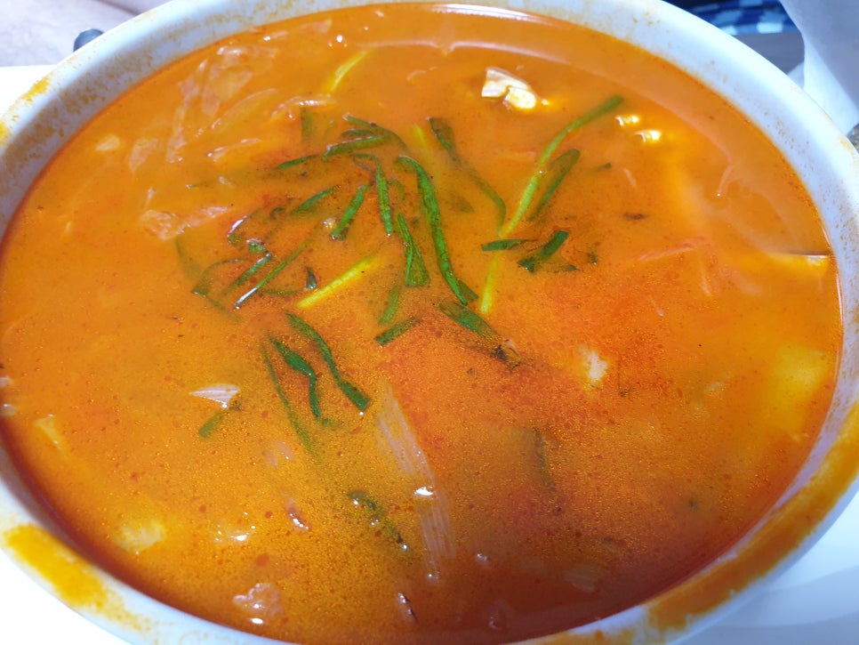 소림반점 이미지