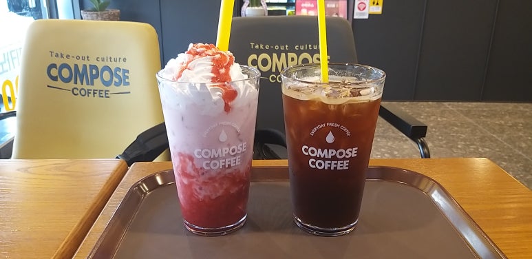 컴포즈커피광진 이미지
