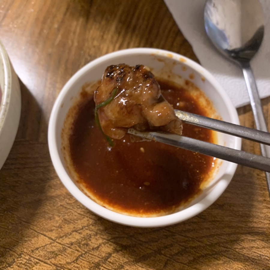 마산곱창 이미지