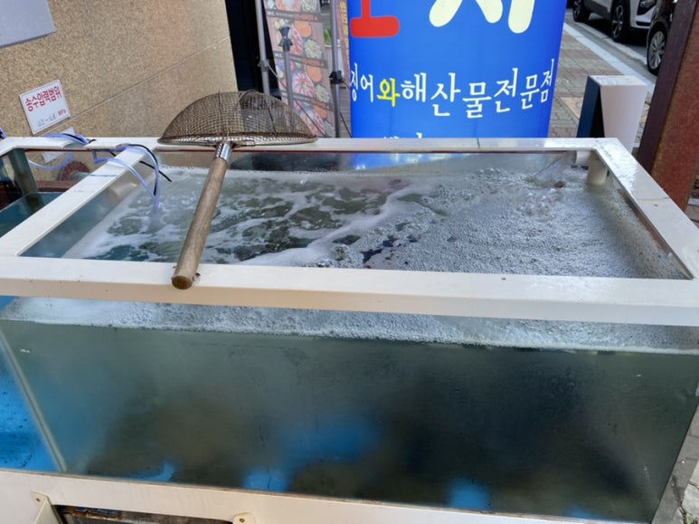 한밤오징어포차 이미지