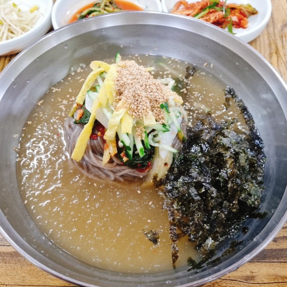 신봉평메밀 이미지
