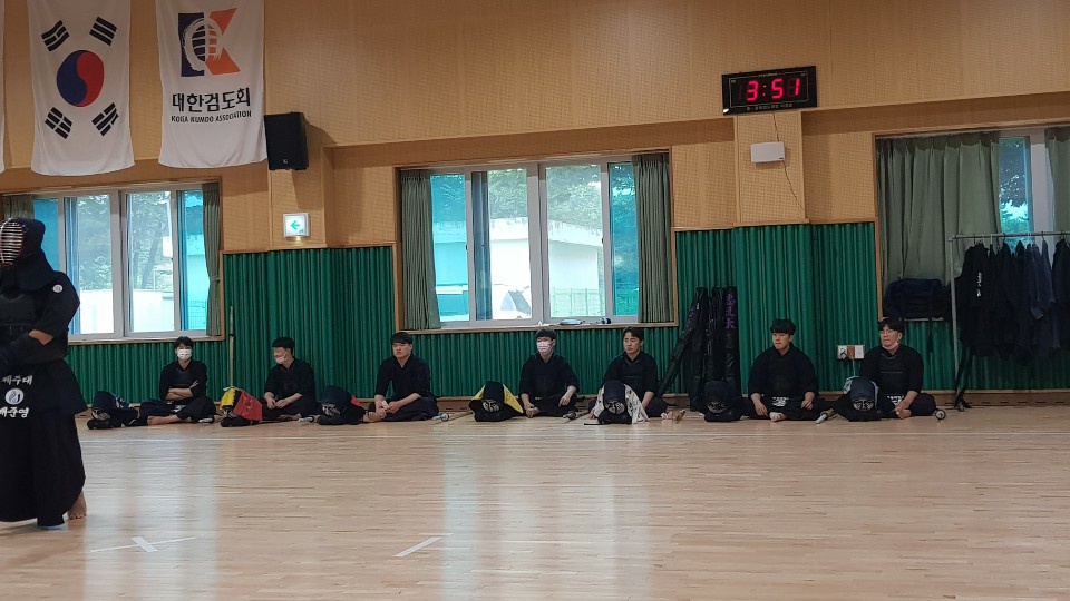 생거진천검도관 이미지