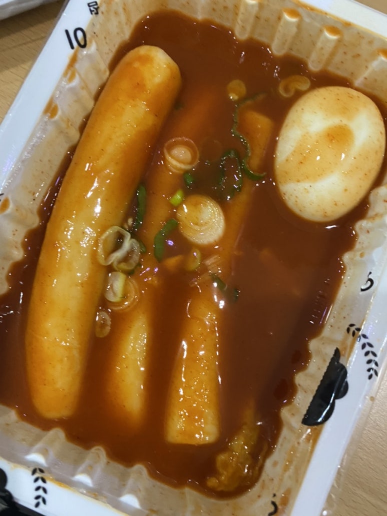 우리할매떡볶이 북수원점 이미지