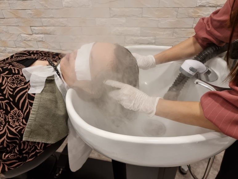 스파오라 스칼프 세종점 이미지