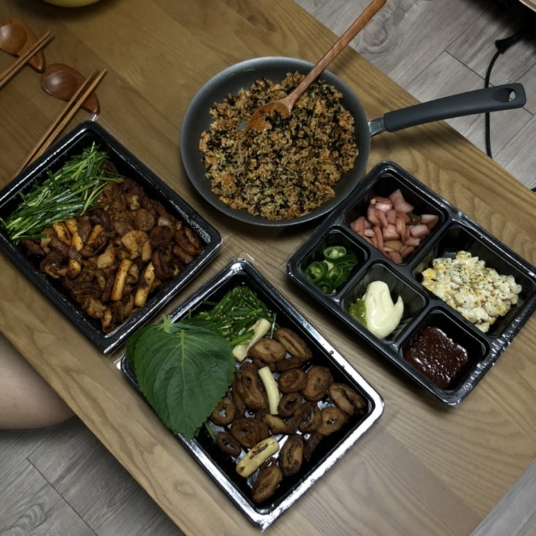 곱분이곱창신풍역점 이미지
