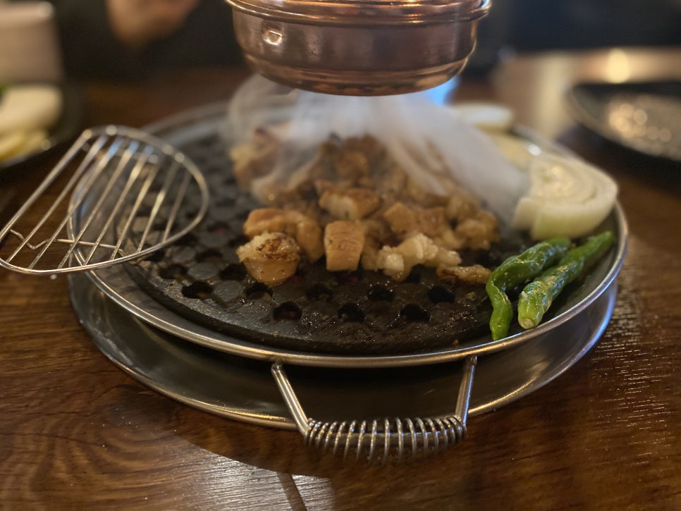 망원곱창 이미지