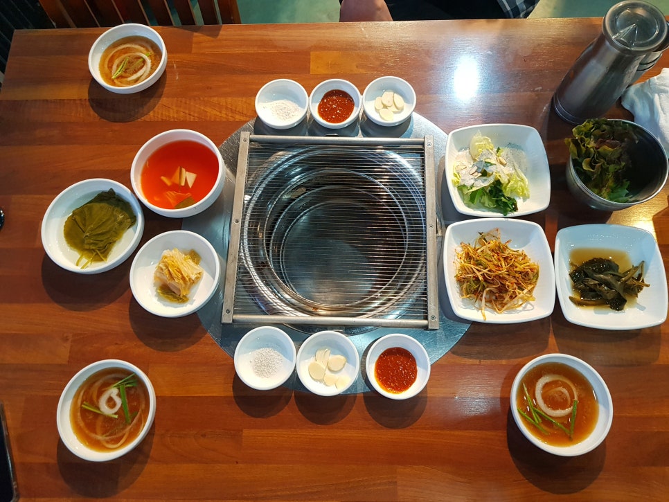 우장군 이미지