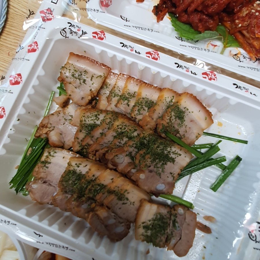 가장맛있는족발연경점 이미지