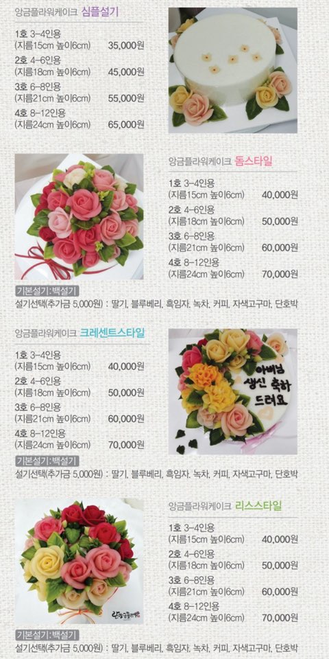 란케이크 이미지