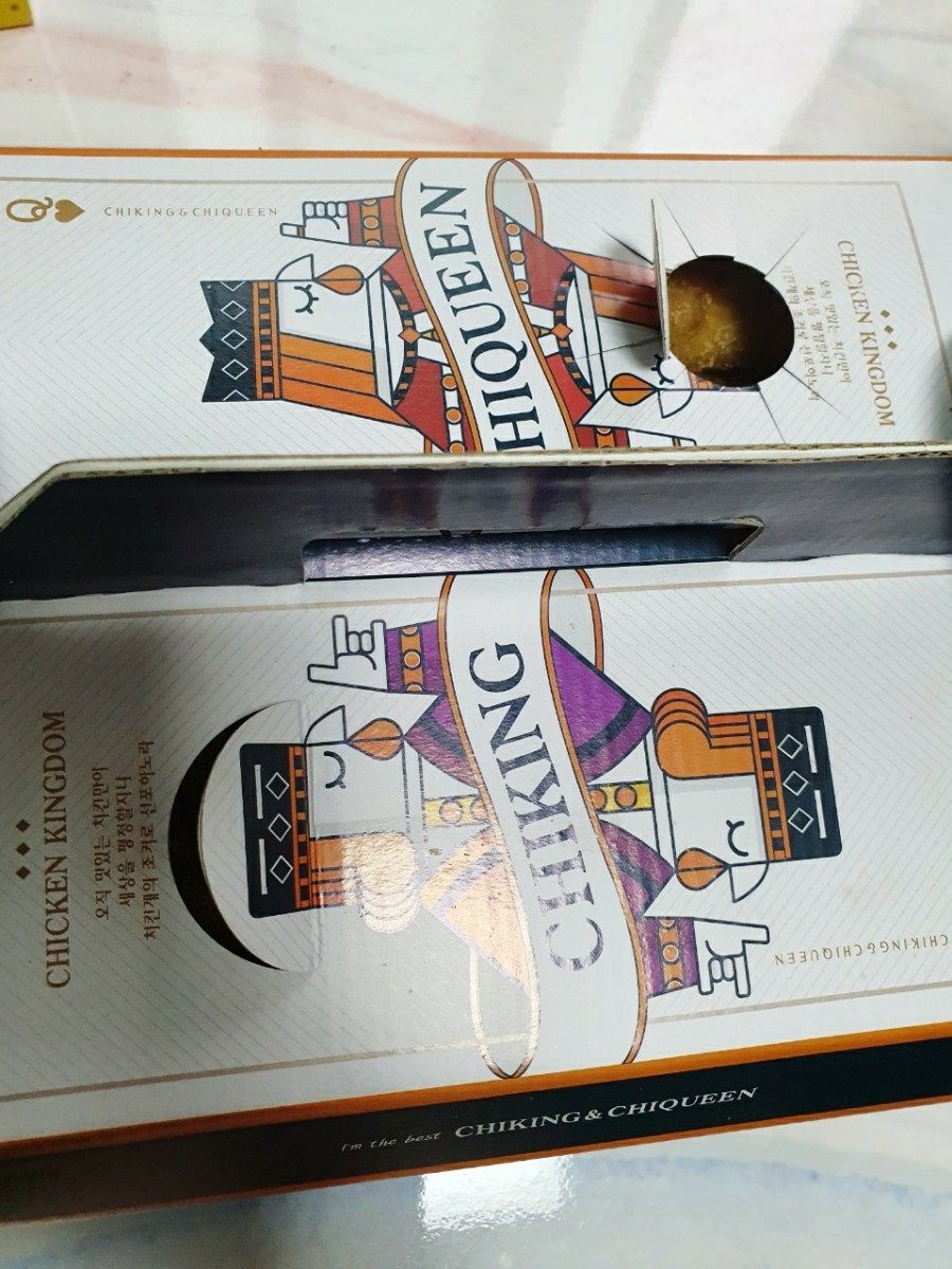 대박명품찹쌀꽈배기 이미지